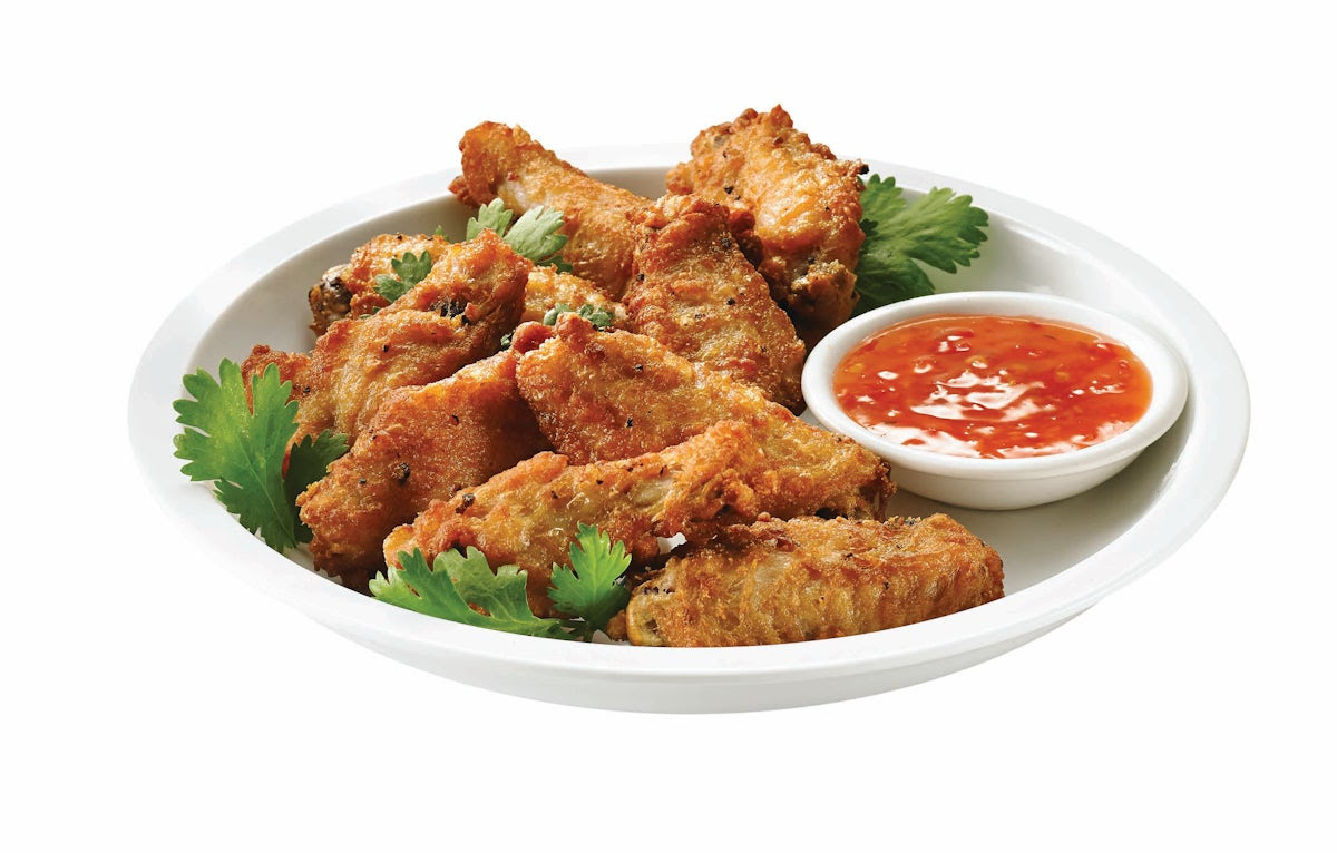 Thai Express by null