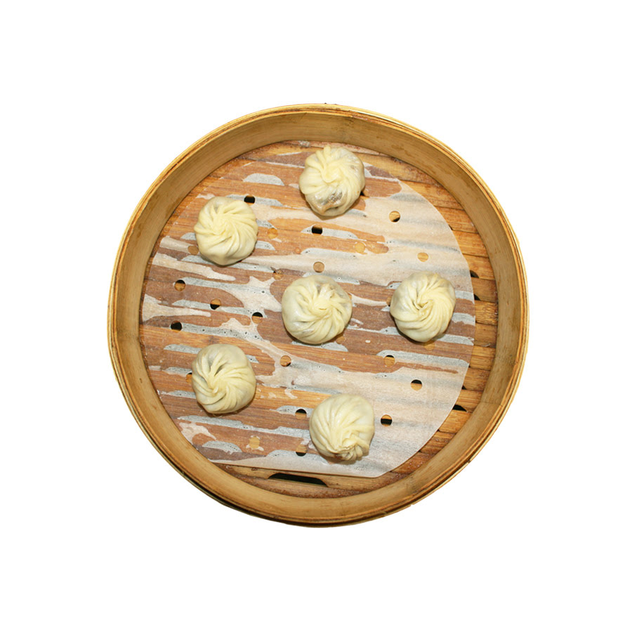 eLoong Dumplings by null