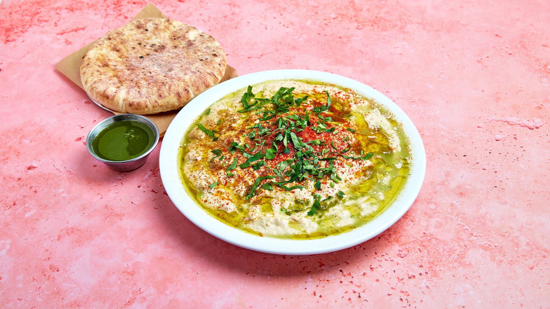 MAZAL - Original Shawarma by null