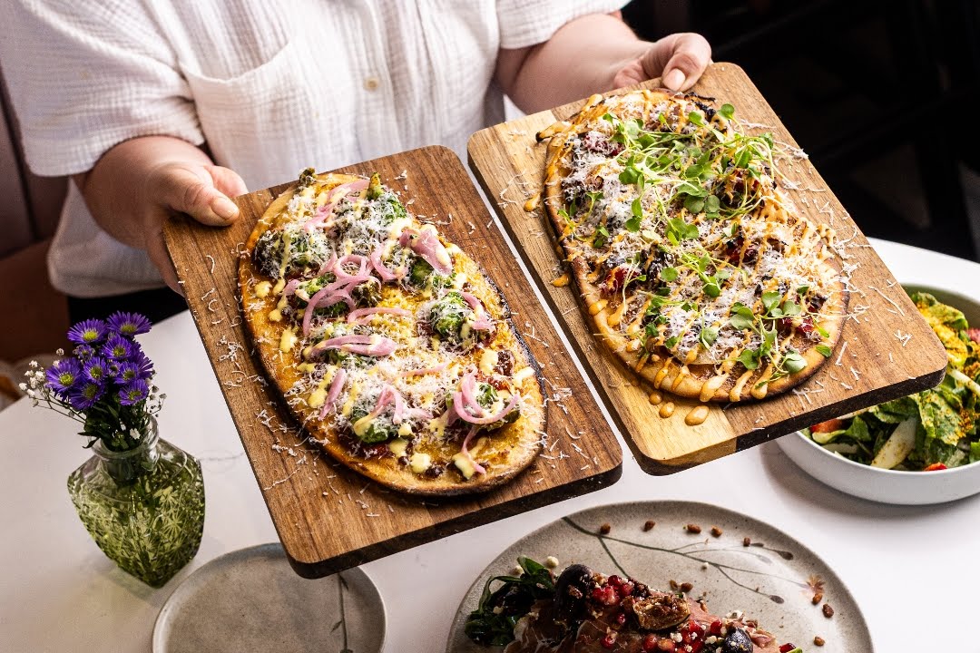 Cafe Largesse by null