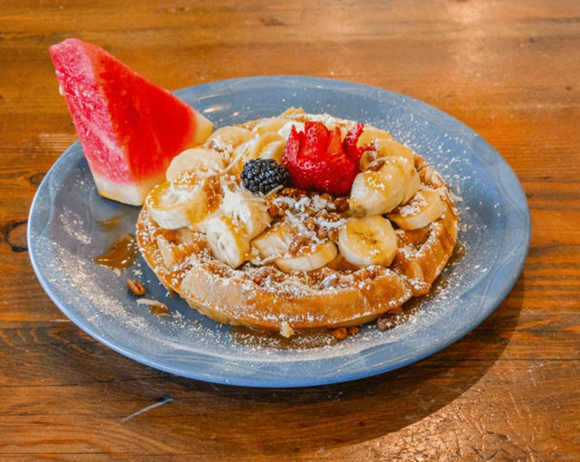 The Breakfast Club at Midtown by null