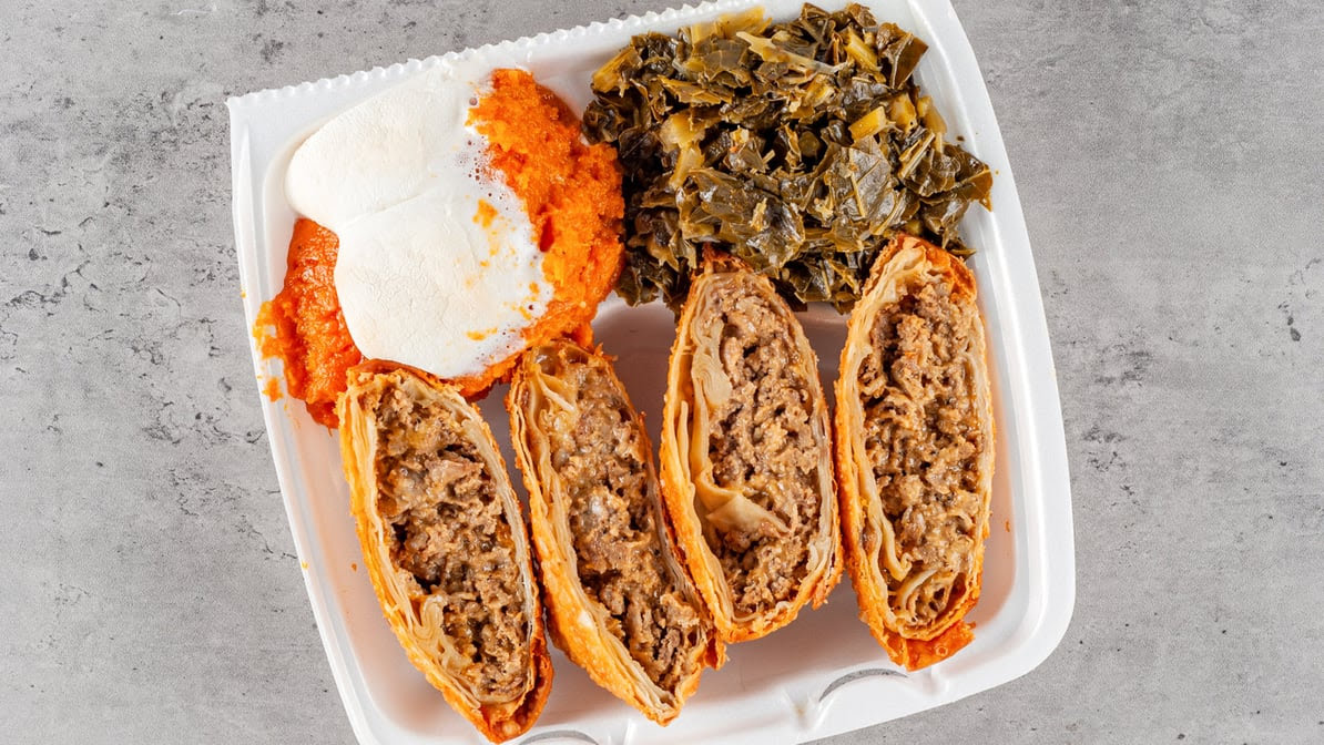 302 Food Plug by null