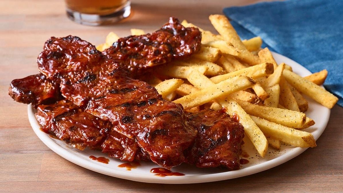 Applebee's Grill + Bar by null