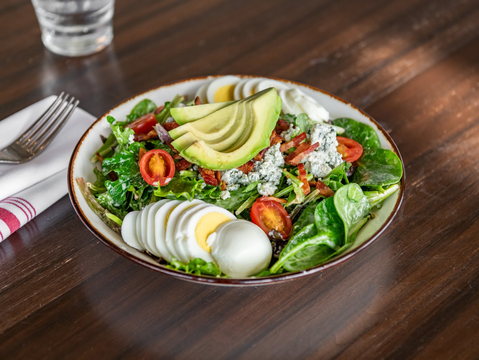 The Berkeley Boathouse by null