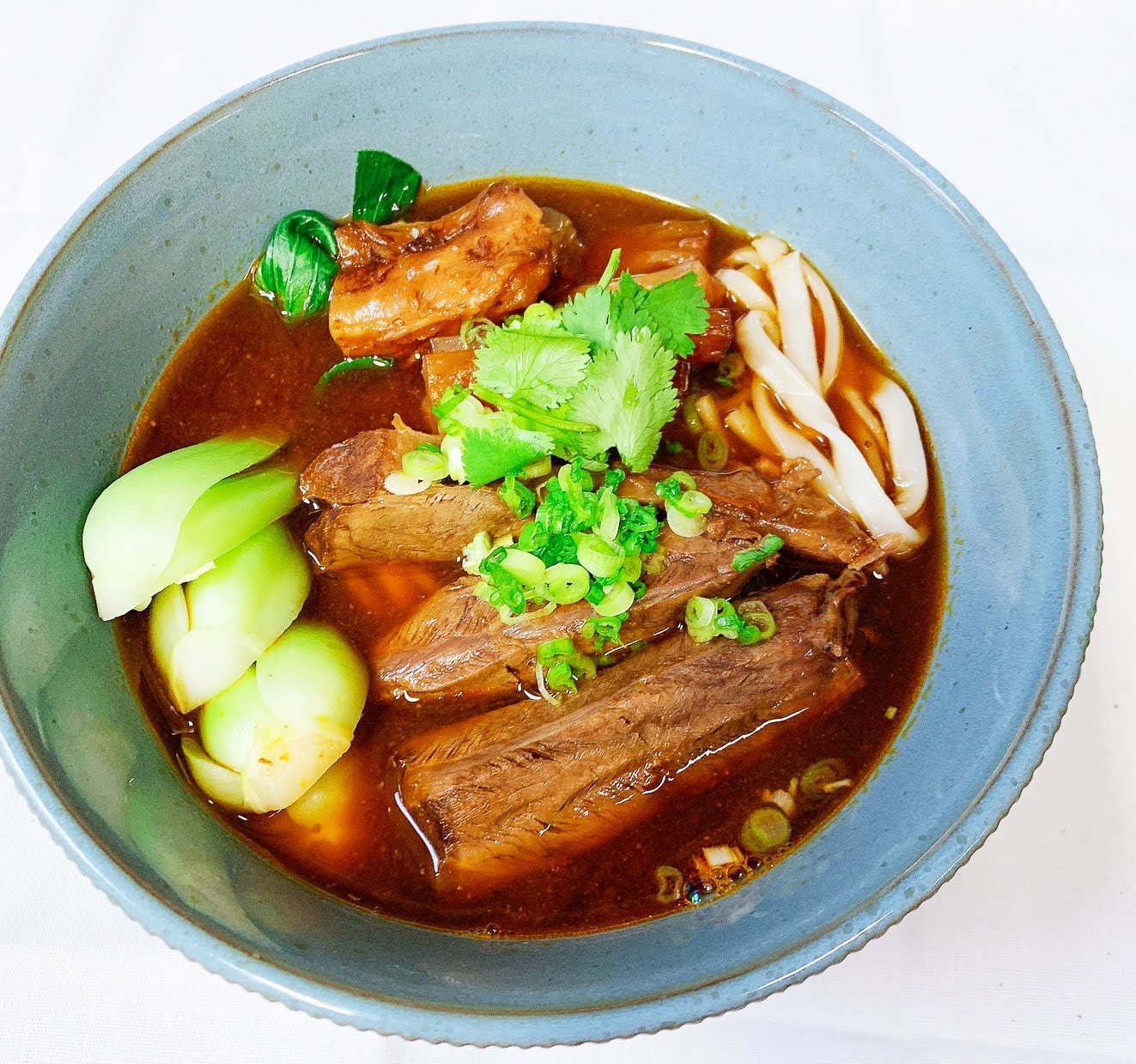 Yeh’s Bao Chinese Restaurant,Fusion Food 中餐厅 by null