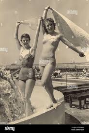 vintage nudist teens|VINTAGE Urban Nudist Magazine | #1909333672