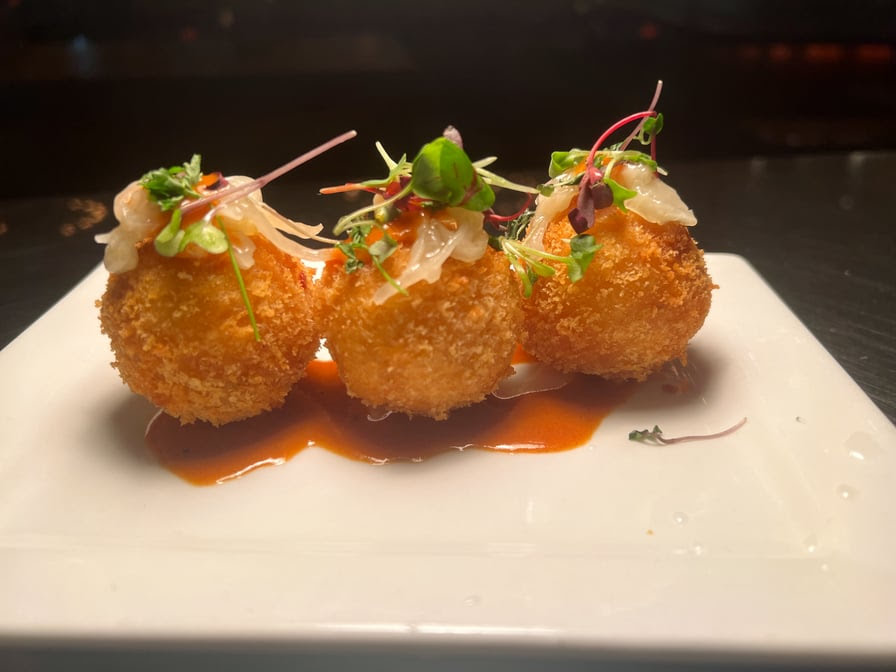 Irving Street Tapas by null