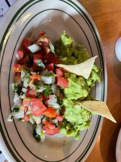 La Serenata Cantina by null