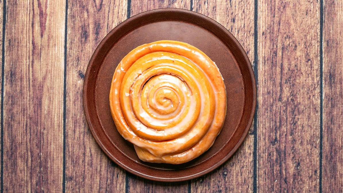 Frosty's Donuts by null