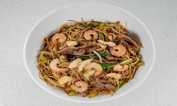 eM Que Viet Restaurant and Bar by null