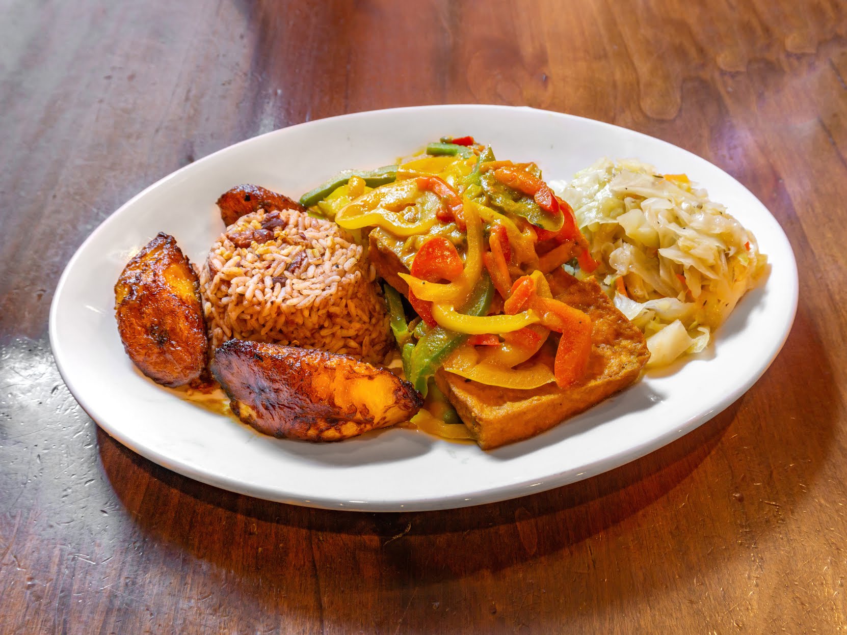 Ja' Grill Hyde Park by null