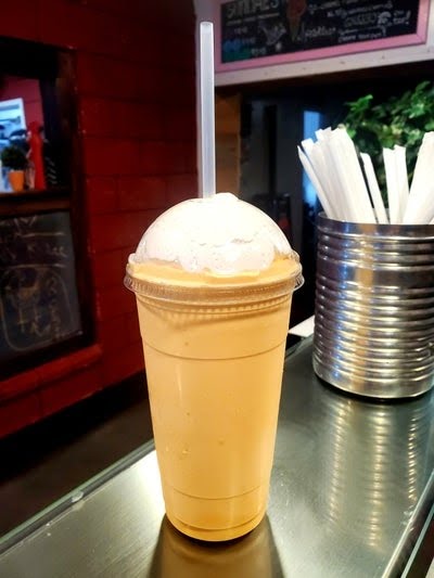 Red Rooster Burgers & Brew by null