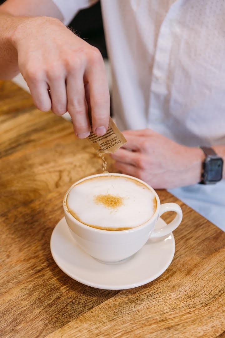 Amélie's Uptown | French Bakery & Cafe by null