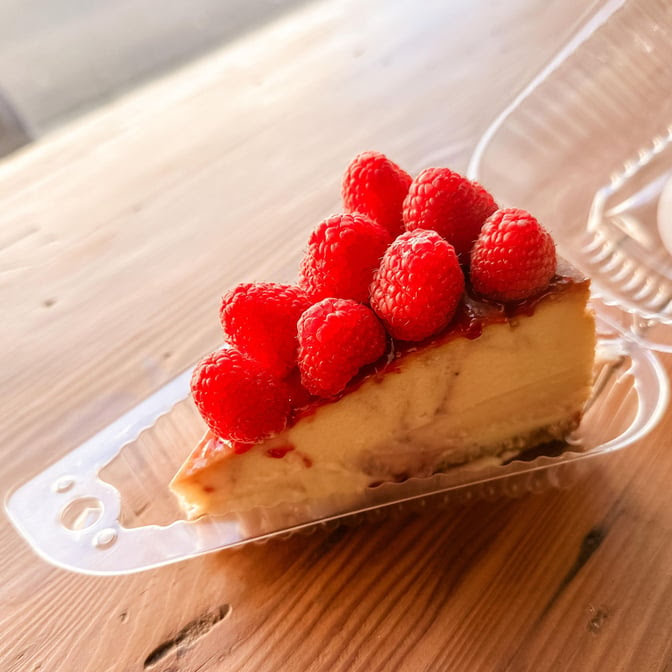 Neighbors & Friends Cafe by null