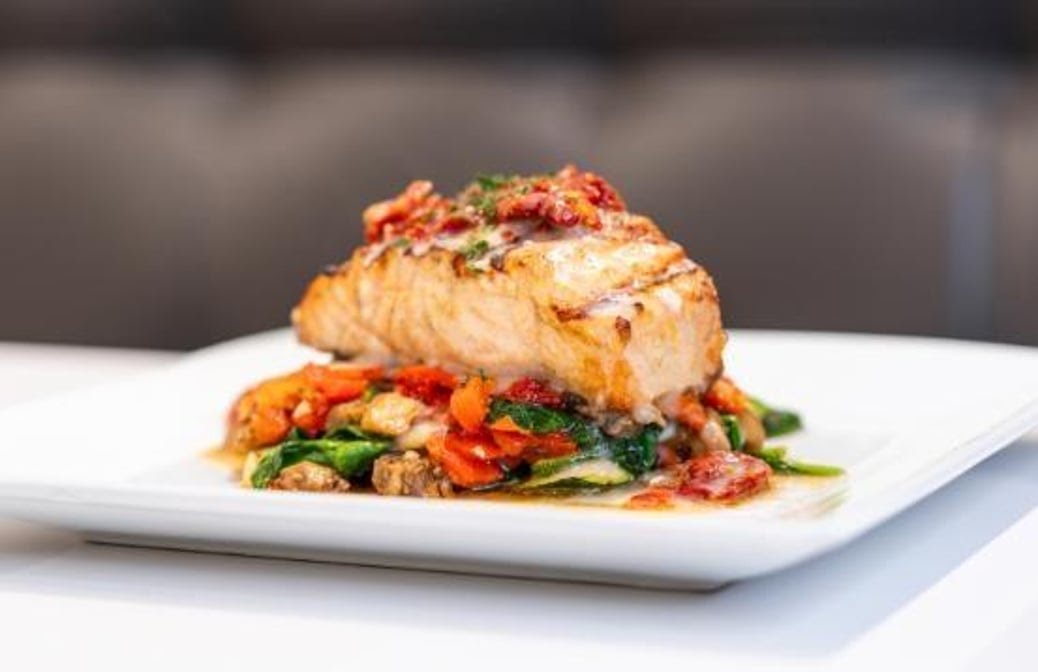 LaScala's FIRE - University City by null