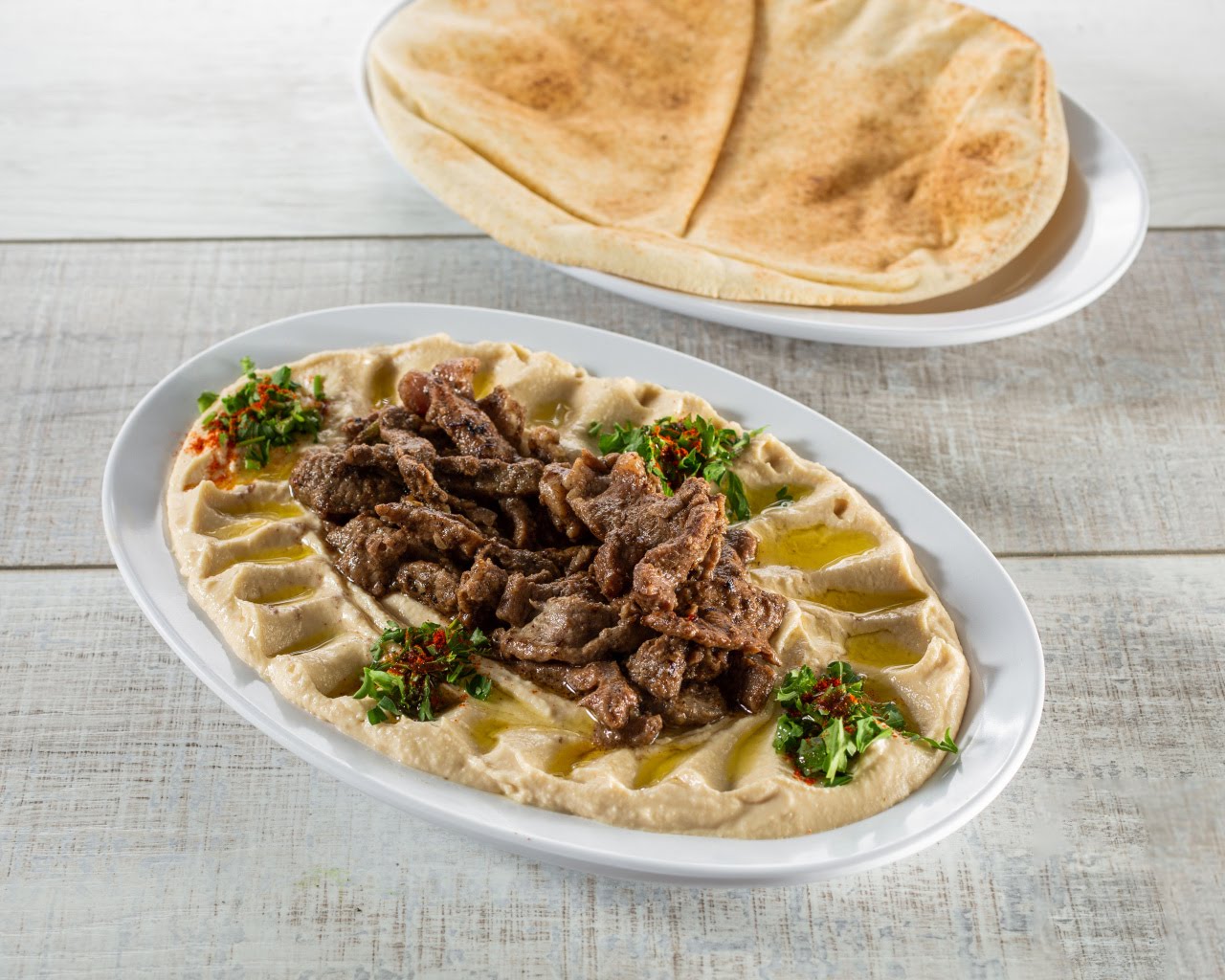 Kabab EL Basha by null