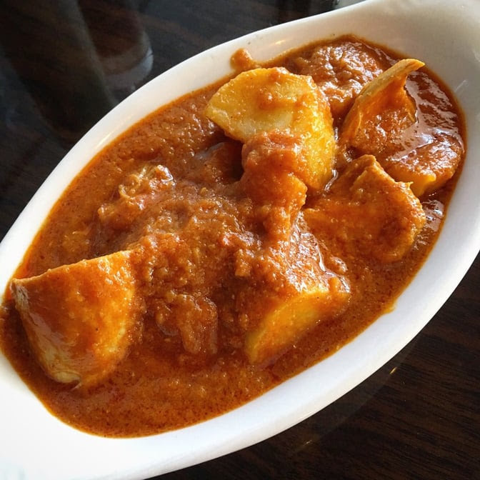 Anarkali Halal Restaurant by null