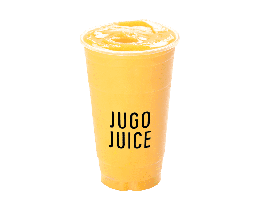 Jugo Juice by null