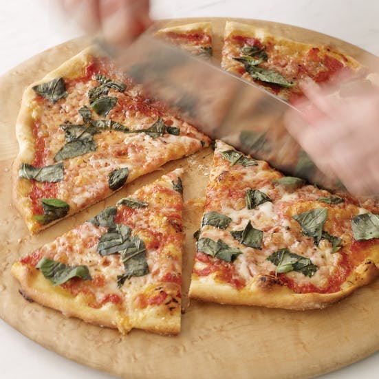 Brad's Pizza by null