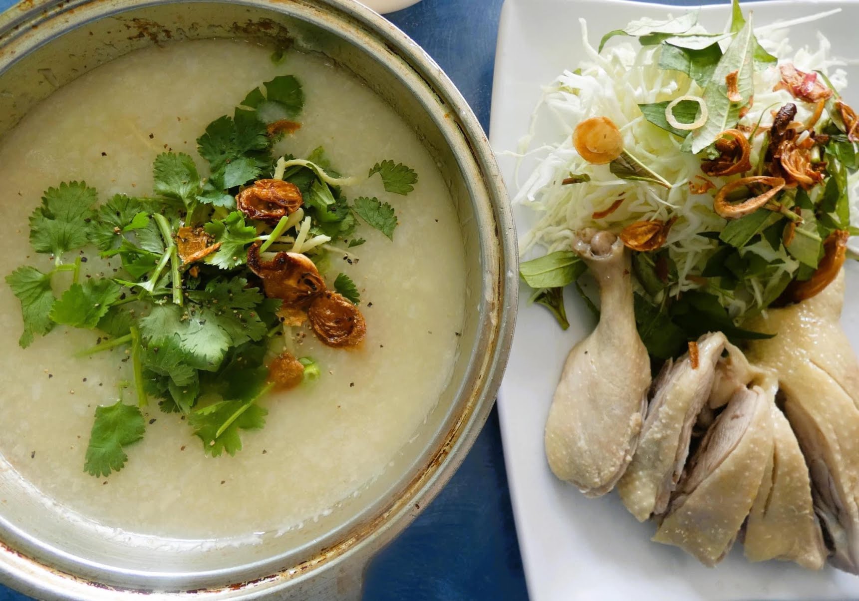 Cháo Niêu 35 by null