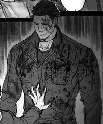 Michael myers hentai luscious hentai manga porn jpg x Michael myers