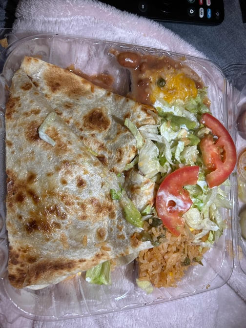 Taqueria Villanueva by null