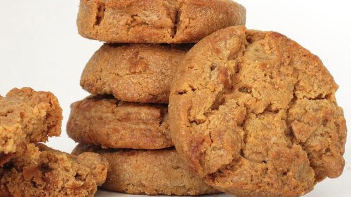 Hope's Cookies by null