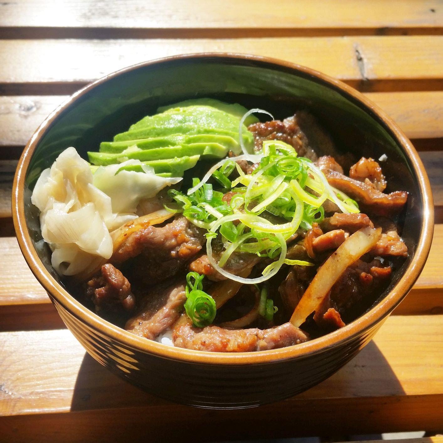 Nama Ramen by null