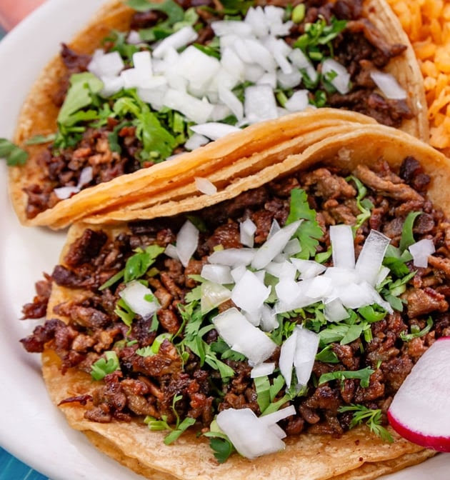 Taqueria El Tapatio by null