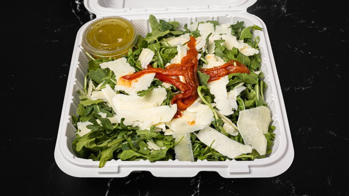 Mangia Mi Calistoga by null