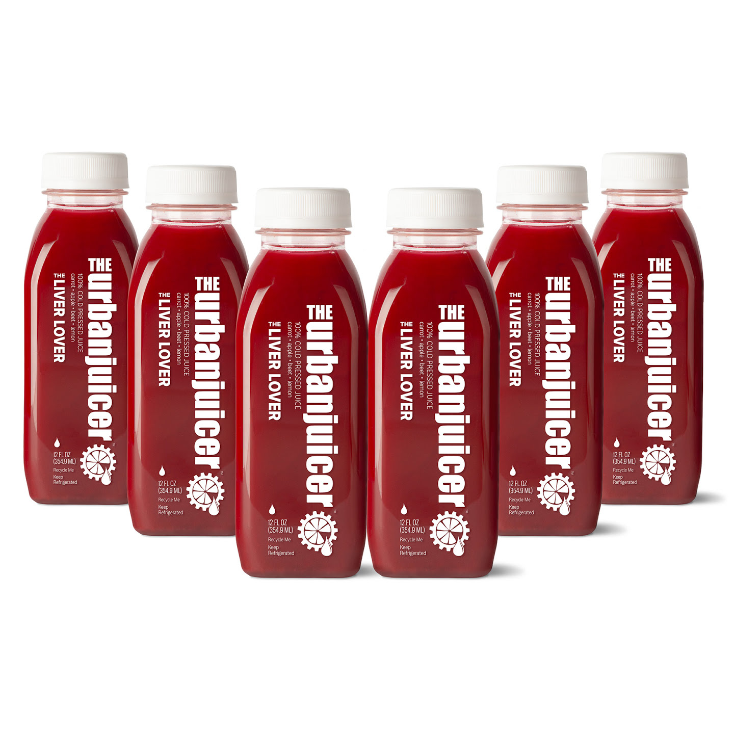 The Urban Juicer by null