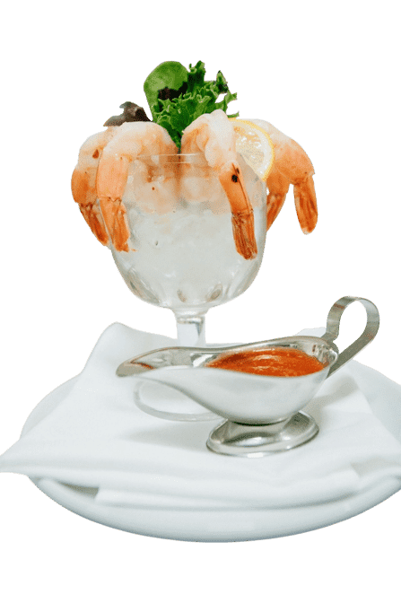 Portola Bistro by null