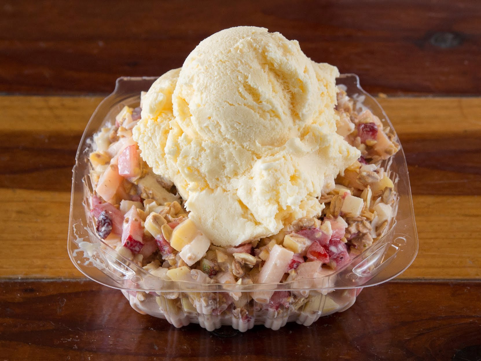 Tropi Frutas by null