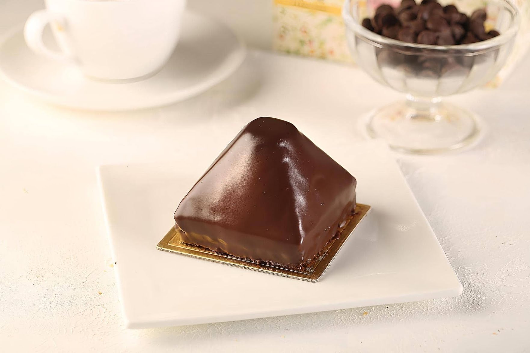 The Big Chill Cakery by null