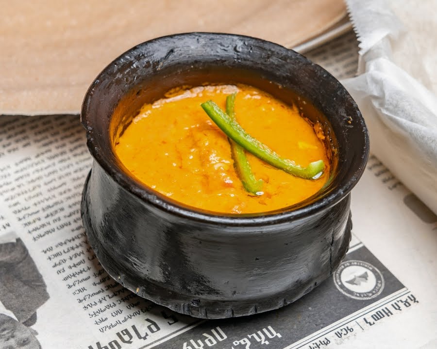 Tsehay Ethiopian Restaurant And Bar by null