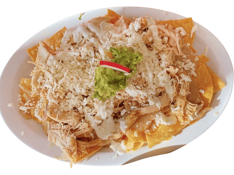 Carnitas Michoacan by null