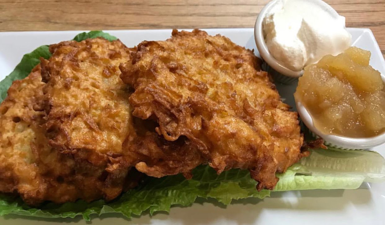 Max Bratwurst und Bier by null