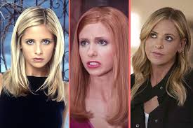 Sarah michelle gellar sexy jpg x Sarah michelle gellar sexy