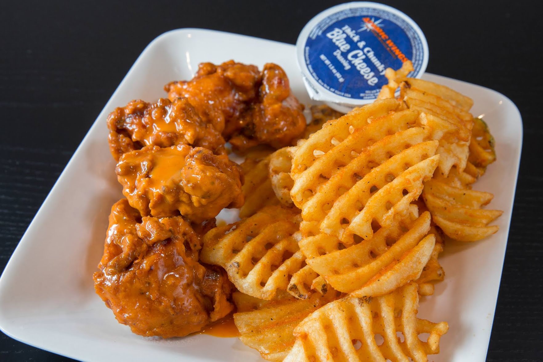 Atomic Wings by null