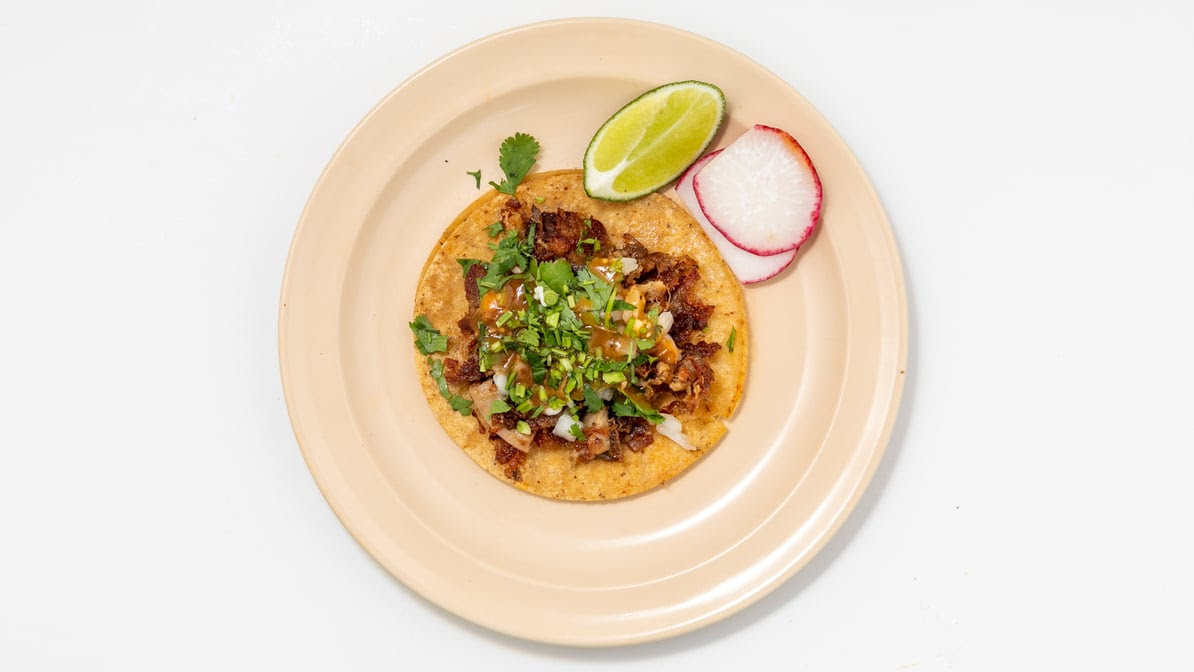 Tacos El Gordo by null