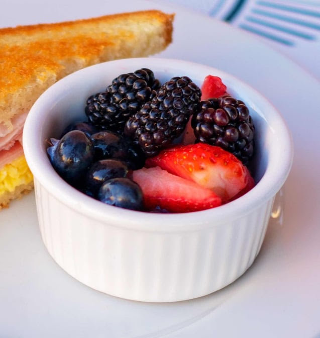 Bakery Lorraine at Boerne by null