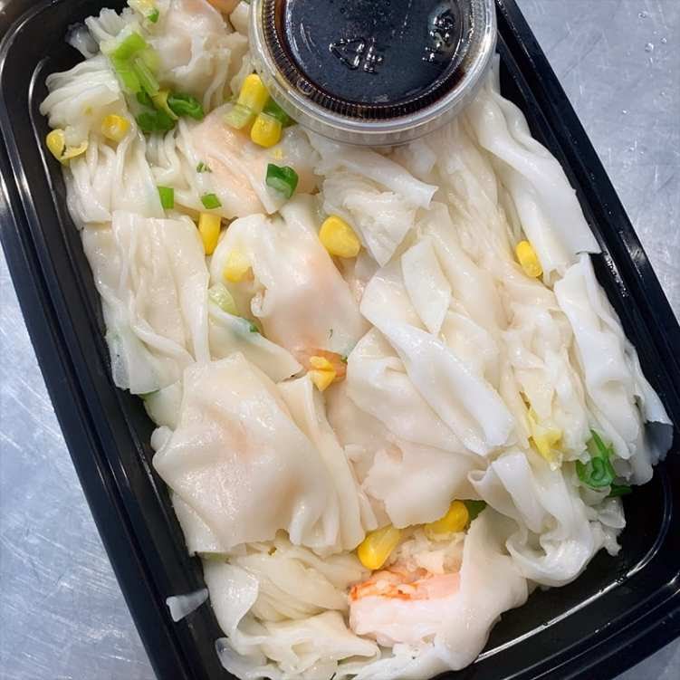 Steam Rice Roll King by null