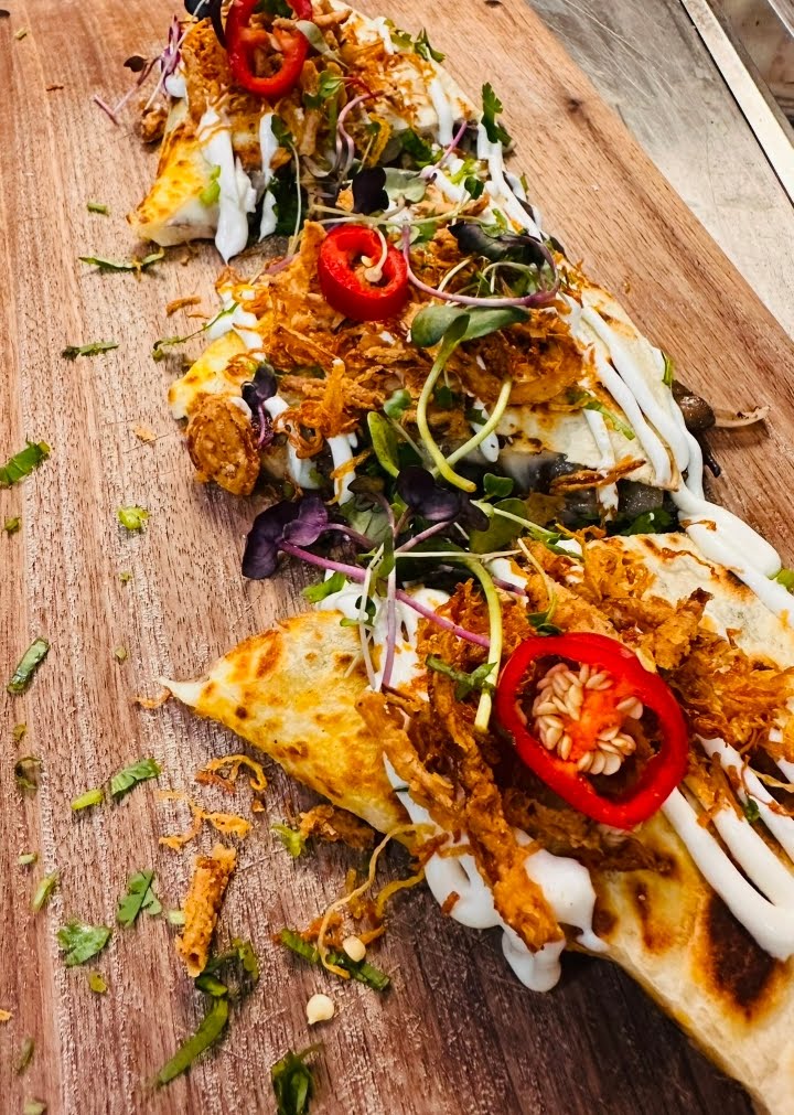 Centro Neighborhood Kitchen by null