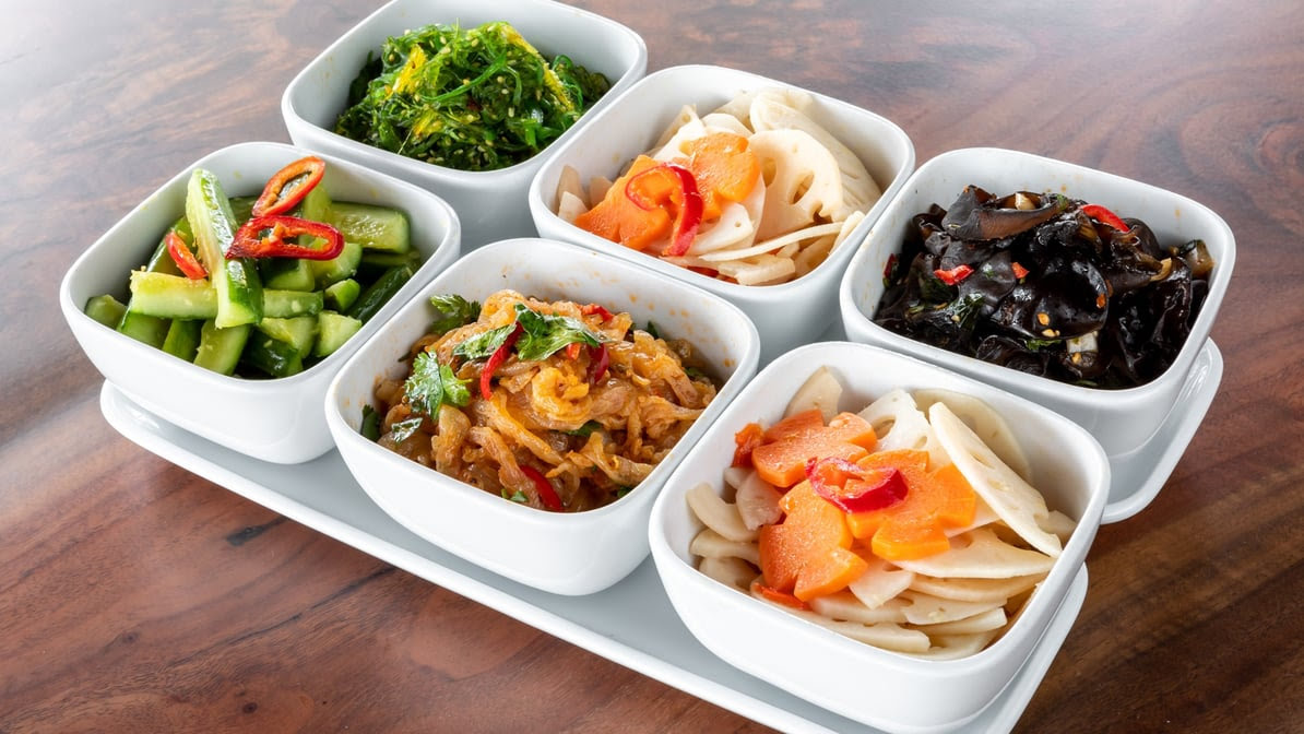 Dumpling Time Design District by null