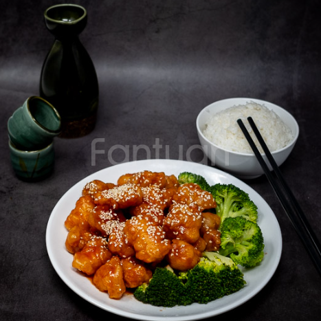 Dim Sum Garden by null