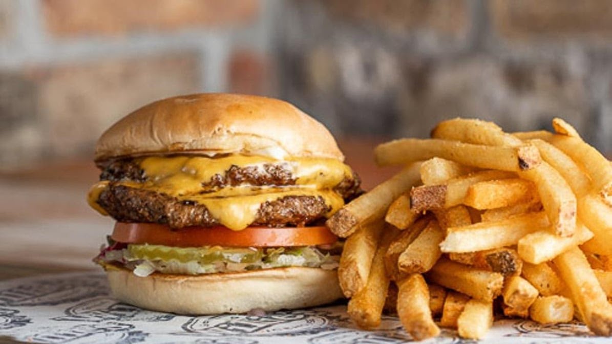 Willie's Grill & Icehouse by null