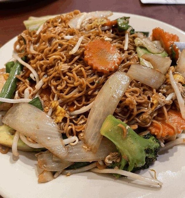 Thai Chili by null