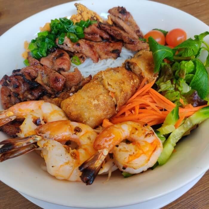 Hoi An 1608 Vietnamese Restaurant by null