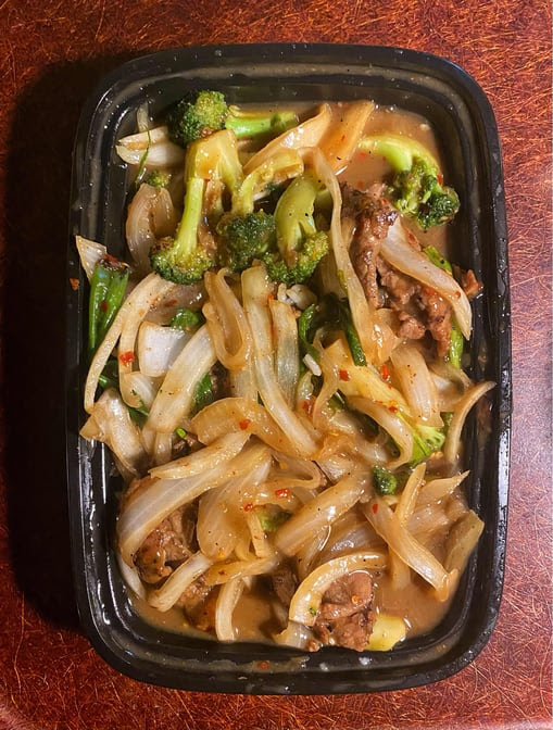 Hoa Bien Restaurant by null