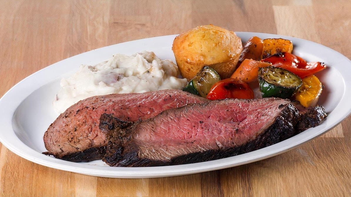 Buckhorn Grill by null